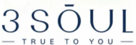 3 Soul logo
