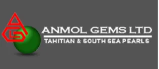 Anmol Gems Ltd logo