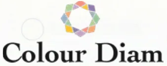 Colour Diam logo