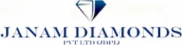 Janam Diamonds logo